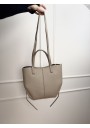 SKÓRZANA DAMSKA TOREBKA KAILA