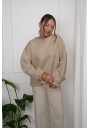 BLUZA OVERSIZE MOMMY
