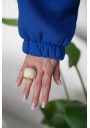BLUZA OVERSIZE PILATES CLUB