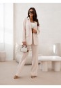 SPODNIE ELEGANCKIE CHARLOTTE