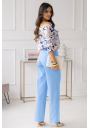 SPODNIE ELEGANCKIE CHARLOTTE
