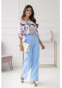 SPODNIE ELEGANCKIE CHARLOTTE