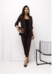 ELEGANCKI KOMPLET GARNITUROWY PALERMO