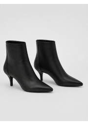 BOTKI NA NISKIEJ SZPILCE AUTUMN CHIC