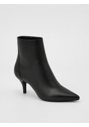 BOTKI NA NISKIEJ SZPILCE AUTUMN CHIC