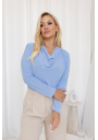 SPODNIE ELEGANCKIE CHARLOTTE