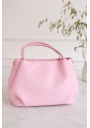 TOREBKA DAMSKA PASTELOWA SOFT BAG