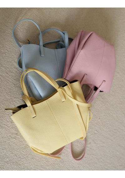 PASTELOWA TOREBKA KAILA